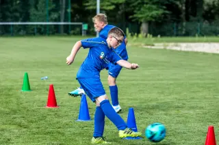Fußball-Camp 2023 0587 