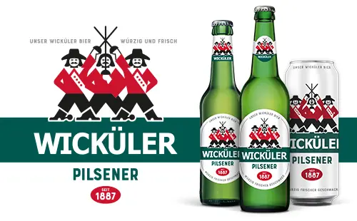 Wicküler Pilsener